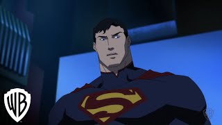 Justice League Action  quotPlay Datequot clip 1 [upl. by Ocsicnarf]