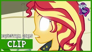 Overpowered  MLP Equestria Girls  Better Together Digital Series Full HD [upl. by Esme850]