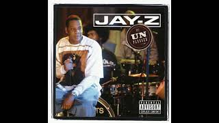 JayZ  Song Cry Live [upl. by Nilcaj]