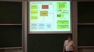 Jakob Schiøtz Introduction to ASE [upl. by Blinni]