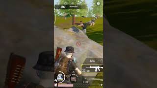 k1ng23gamerpubgmobile pubgmobile [upl. by Warrin345]