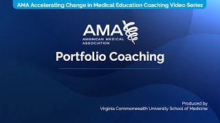 Portfolio coaching [upl. by Fillender]