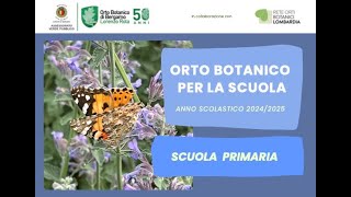 Catalogo Scuola PRIMARIA 2024 2025 [upl. by Willet]