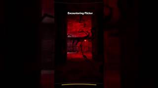 Flicker is actually unbeatable in Content Warning contentwarning videogame gaming horror [upl. by Dianemarie642]