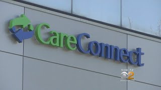 CareConnect Health Insurance Leaving NY Market [upl. by Gnilrets506]