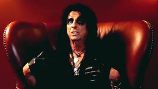 Alice Cooper  A Paranormal Interview Part 2 [upl. by Tuhn]