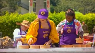 Masterchef Colombia 2024  Capitulo 108 Rcn [upl. by Hazen]