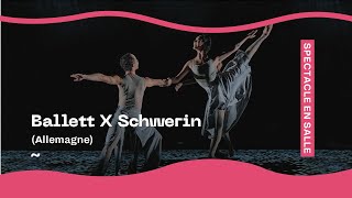 Ballett X Schwerin [upl. by Linc950]