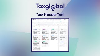 Task Manager Tool [upl. by Stahl]