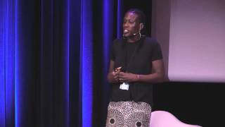 Promoting Social Change The Most Important Question  Karama Neal  TEDxMarkhamSt [upl. by Ecnav]