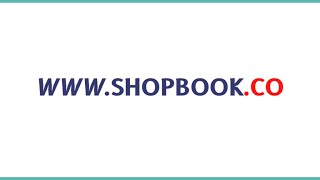 Shopbook Accounting Software Tutorial  wwwshopbookco [upl. by Yedrahs113]