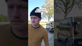 Herr Lehrling hat frei🥲🔨🔨 handwerk comedy show fypシ゚viral trends frei crafting shorts [upl. by Cohleen773]