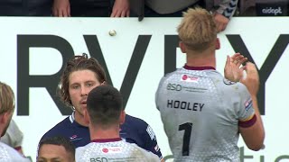 Featherstone Rovers vs Batley Bulldogs  Highlights from Betfred Championship [upl. by Pritchard]