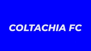 SM2025  VANARAMA NATIONAL LEAGUE 1  Rochdale 2 VS 1 Coltachia FC [upl. by Ardnuek]