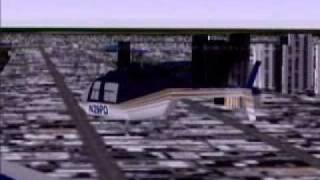 Microsoft Flight Simulator 98 Official Trailer [upl. by Knox]