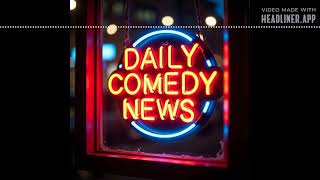 Shane Gillis SNL firing Now Lorne Michaels says it was NBC not Lorne  Daily Comedy News [upl. by Ayatnahs]