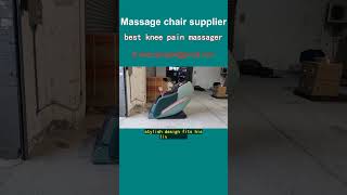 best knee pain massager [upl. by Christabelle]