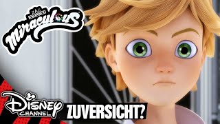 Sie dürfen keine Angst zeigen  Miraculous 🐞🐱 [upl. by Enamart]