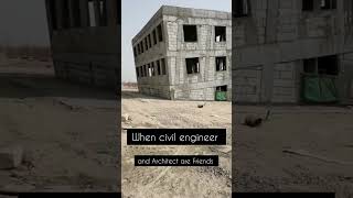 Amazing construction Techniquecivilengineering project shortvideo viralvideo construction yt [upl. by Adest]