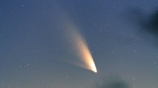 The Top Ten Comets of All Time [upl. by Eceinert]