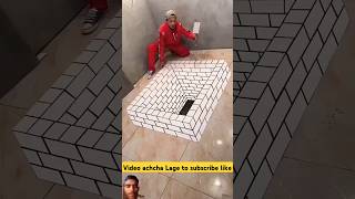 Construction Techniques  Installing floor Tiles design [upl. by Hazel]