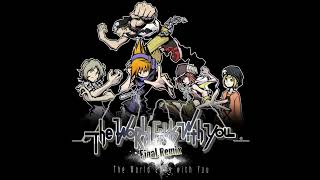 416 Ooparts JP Final Mix TWEWY OST [upl. by Cherianne694]