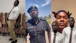 Breaking🛑 VeryDarkMan Detaíned 😱Again After Honouring Police Invitation In Abuja [upl. by Vergne]