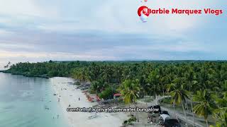 Camotes Island Bakhaw beach resort [upl. by Siletotsira]