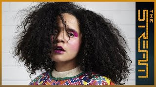 🇨🇦 How is Lido Pimienta changing Canadian music  The Stream [upl. by Aleekat]