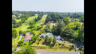 Kloof  Lovely Home Near Kloof Country Club [upl. by Nnaed]