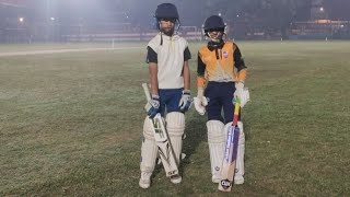 CWI XI vs KPS CA Under 14 Cricket Match 🏏shayanjamal cricketmatch matchdayvlog [upl. by Aohk]