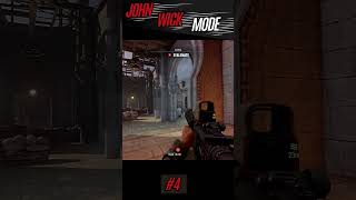 Insurgency Sandstorm John Wick Mode 4 gaming gameplay games [upl. by Halie]