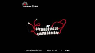 Armlet  Bajuband  Silver Jewellery  Silver Armlet [upl. by Winfield]