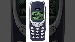 Nokia 3310 Ringtones [upl. by Ansel715]