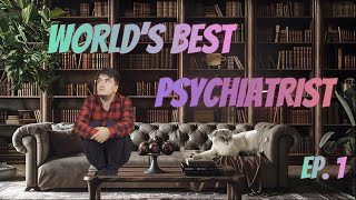 Worlds Best Psychiatrist ep1 🐾 [upl. by Russi932]