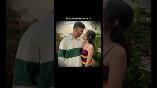 Ik Kahani  Gajendra Verma 💖  4k Whatappstatus  Lyrics  AviCreation54 [upl. by Arquit524]