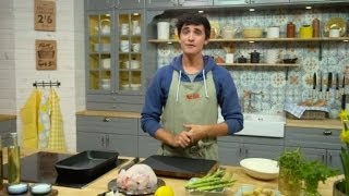 Mitt kök Donal Skehan lagar helstekt kyckling  TV4 [upl. by Eentruok]