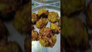 Lauki ke kofte for breakfast ❤️😋goviral viralshorts youtube [upl. by Nauwaj]