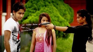 Bangla new music video 2016 Duti Chokhe Jhorse Jol By Imran [upl. by Licht]