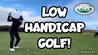 LOW HANDICAP GOLF [upl. by Leake]