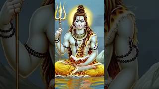 Om Namah Shivaya shiva songs Shivaya songs shorts youtubeshorts song status sanatandharma [upl. by Brande67]