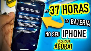 iPhone DESCARREGANDO muito RÁPIDO Tente isso primeiro 7 7 plus 8 X Xr Xs Xs Max 11 11 Pro [upl. by Pavkovic]