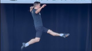 Irish Dancing at Milwaukee Irish Fest Shorts [upl. by Kaliski]