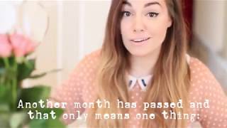 Marzia speaks Italian ♡ September Favorites [upl. by Nivlac]