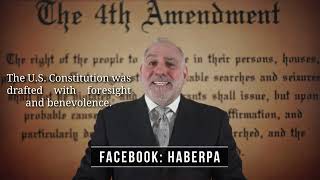 376 Why do we have a 4th Amendment “Warrant Requirement” HaberPA Miami Criminal Defense Lawyer [upl. by Howlond]