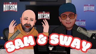 How Sway Went from Radio to MTV Without Losing Credibility  Sam Roberts  ANIMATED [upl. by Farrar]