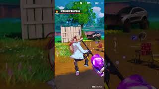 Watch out Fortnite 😂 Full video Red Arcade [upl. by Enutrof105]