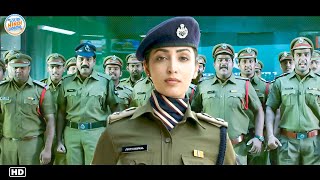 Yami Gautam  2024 New South Movie Hindi Dubbed  New South Indian Movies Dubbed In Hindi 2024 Full [upl. by Felty]