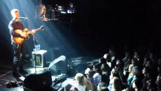 George Ezra Blind Man In Amsterdam  Live Melkweg Amsterdam 2014 [upl. by Anrapa809]