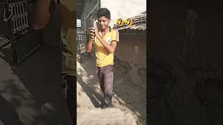 Netaji comedy funny fun views 2024 trending funnyshorts attitude delhistreetfoo food [upl. by Roderick880]